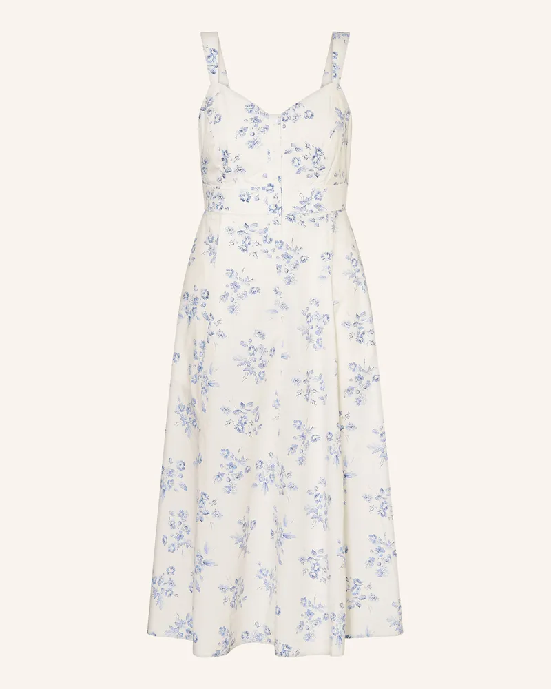 Levi's Kleid RAVINA Weiss