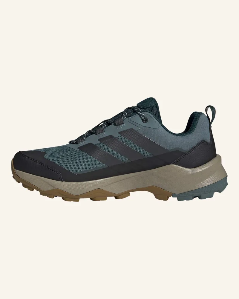 adidas TERREX SKYCHASER AX5 WANDERSCHUHE Grau