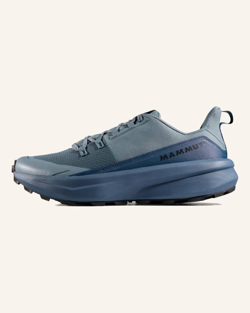 Mammut Wanderschuh Aenergy Hike Low grau Grau