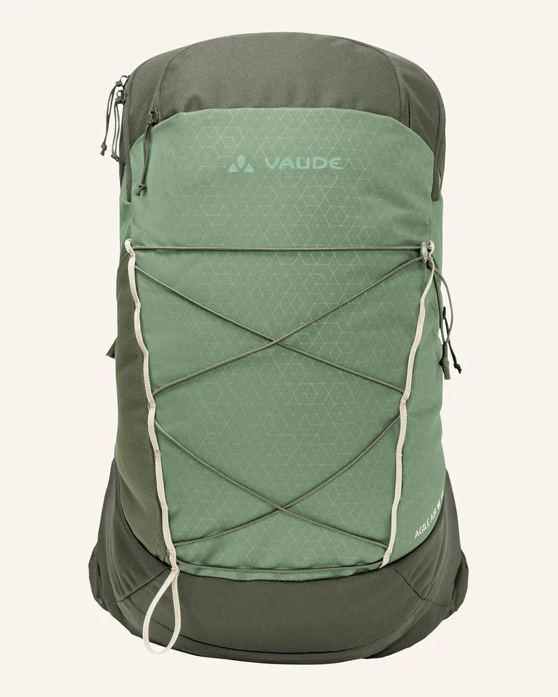 Vaude Rucksack AGIRLE AIR 18 l Oliv