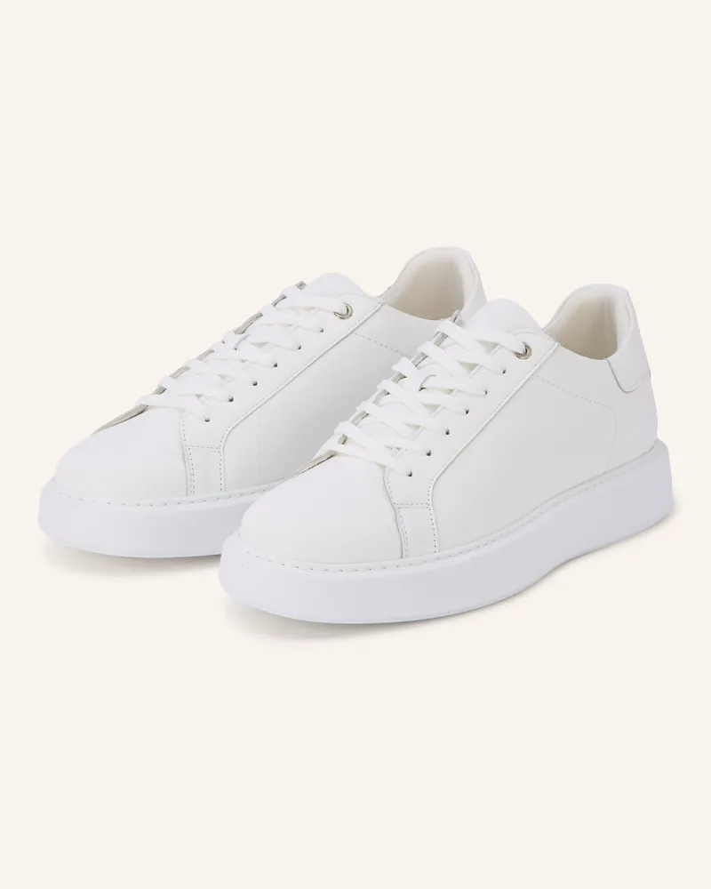Marc O'Polo Sneaker Cedric 2a weiss Weiss