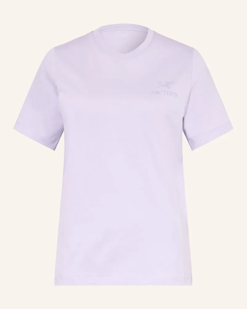 Arc'teryx ARC'TERYX T-Shirt KRAGG Helllila