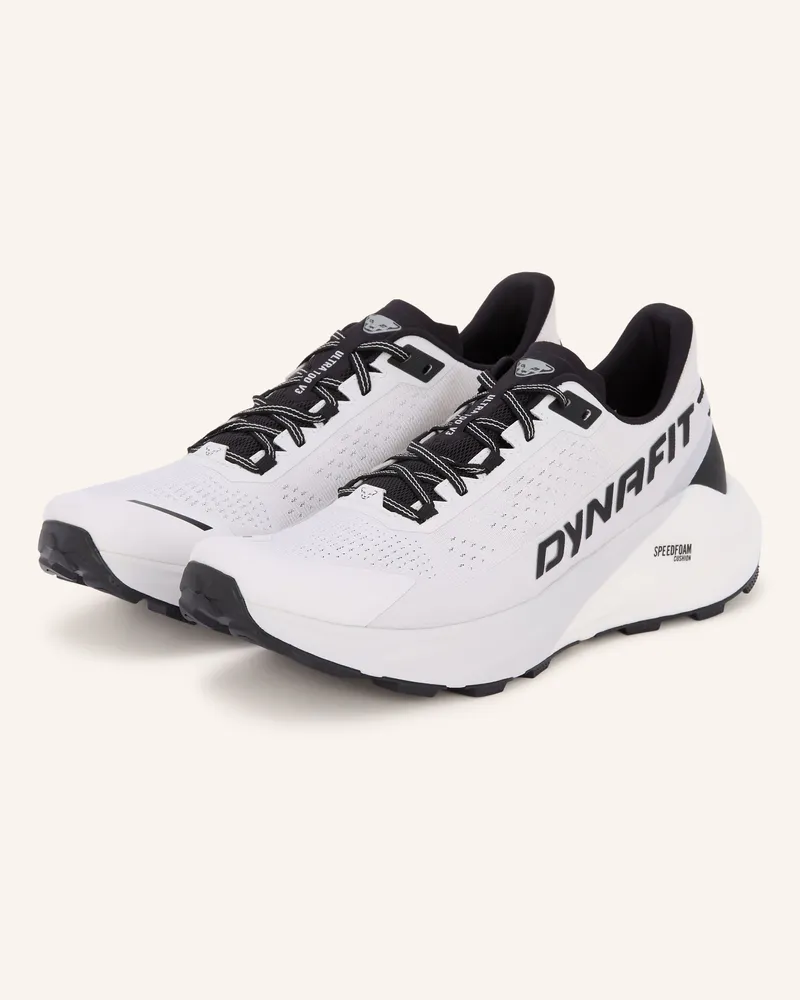 Dynafit Trailrunning-Schuhe Ultra 100 v3 grau Weiss