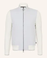 windsor. Blouson ALIKO im Materialmix Weiss