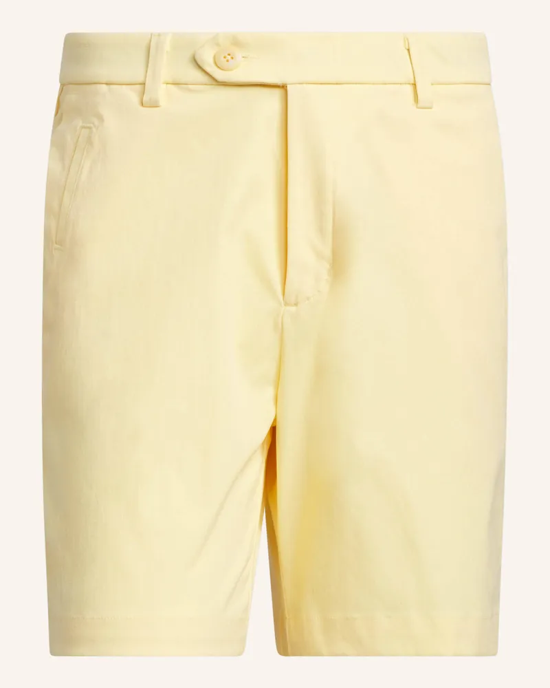 adidas Golfshorts Twistweave orange Orange