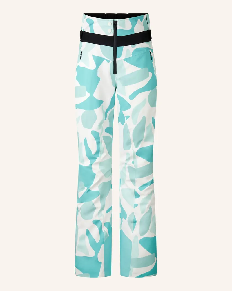 Bogner Fire & Ice Skihose Blau