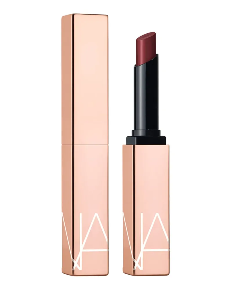 NARS Cosmetics AFTERGLOW SENSUAL SHINE LIPSTICK 22000 € / 1 kg 