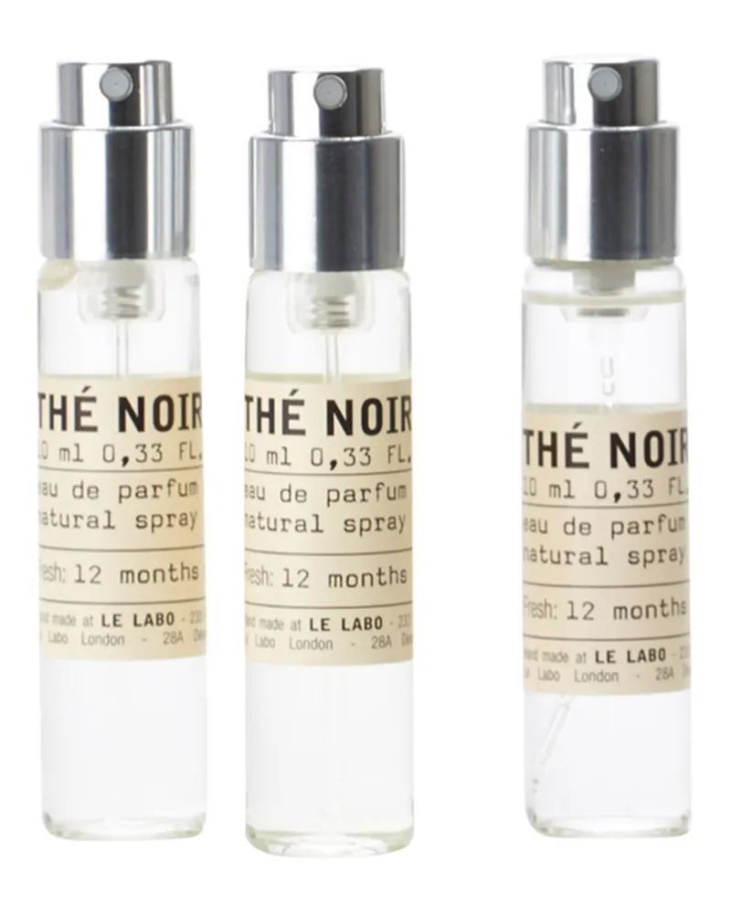Le Labo Thé Noir 29 - Travel Tube Eau de Parfum 30 ml 