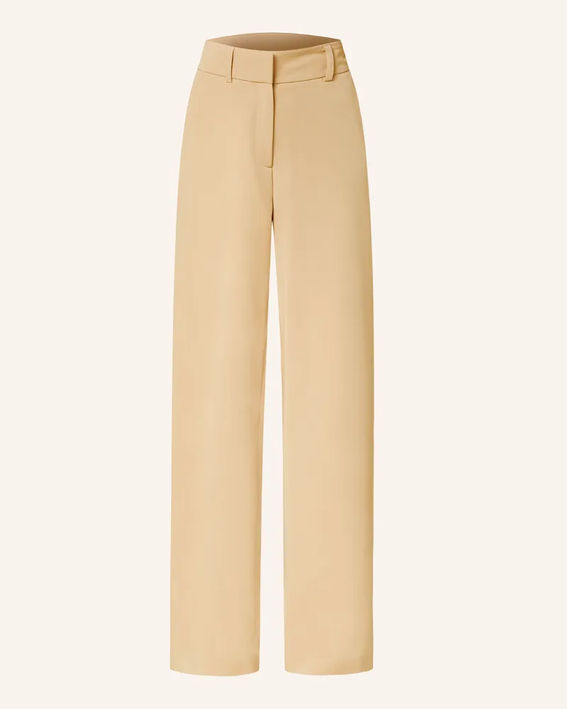 Darling Harbour Marlenehose beige Beige