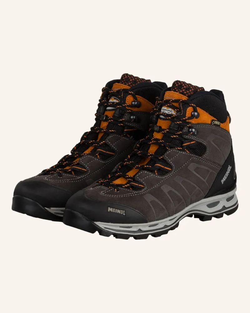 Meindl Bergschuhe Air Revolution Ultra grau Anthrazit