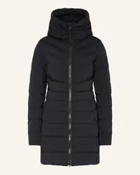 Canada Goose Daunenmantel CLAIR Schwarz