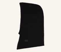 Balaclava City schwarz
