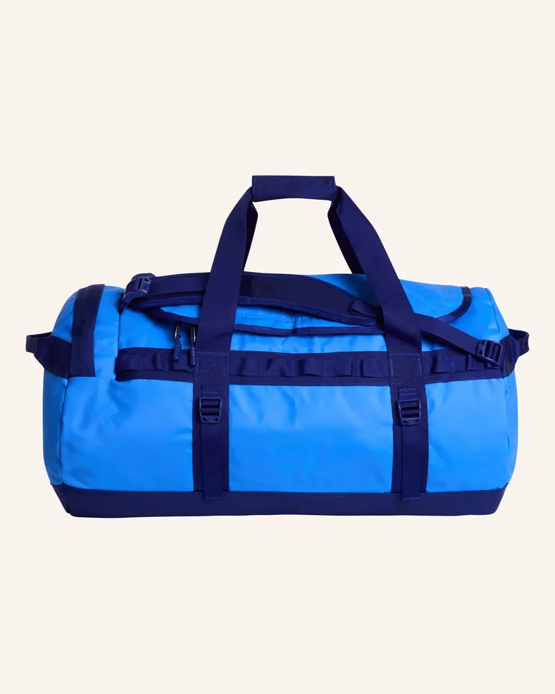 The North Face Reisetasche Base Camp Duffel Medium 71 L blau Blau