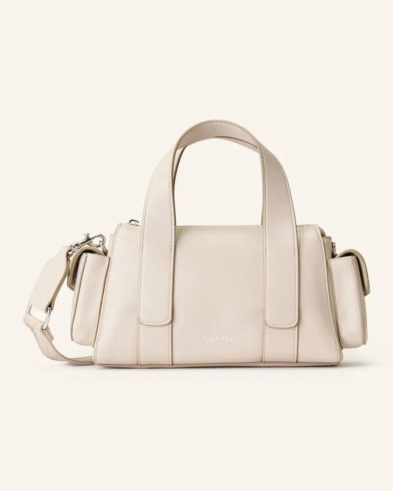 Calvin Klein Handtasche Nude