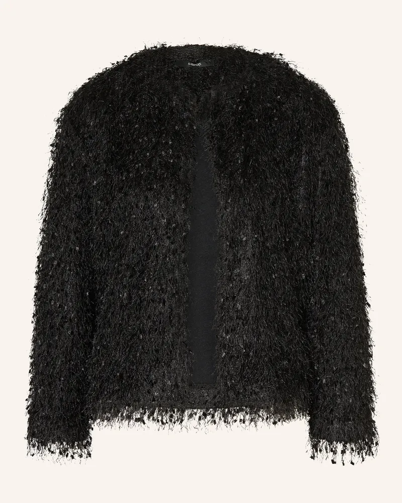 someday. Strickhülle UFEATHER Schwarz