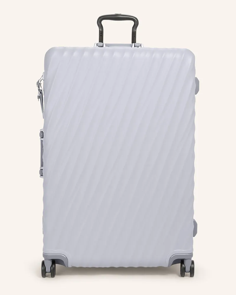 Tumi 19 Degree Frame Trolley Extended Trip grau Hellgrau
