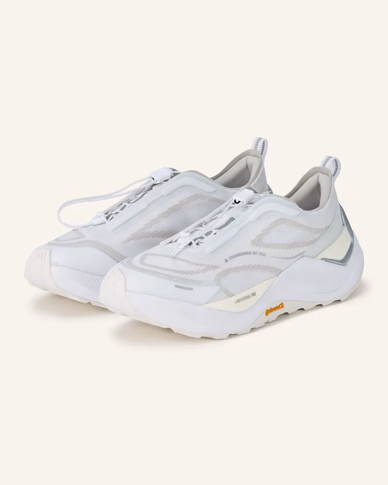 adidas Sneaker Holo Peak weiss Weiss