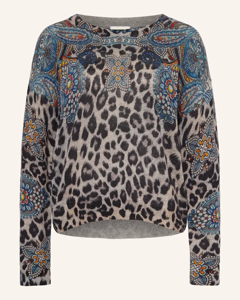 Princess goes Hollywood Pullover grau Grau