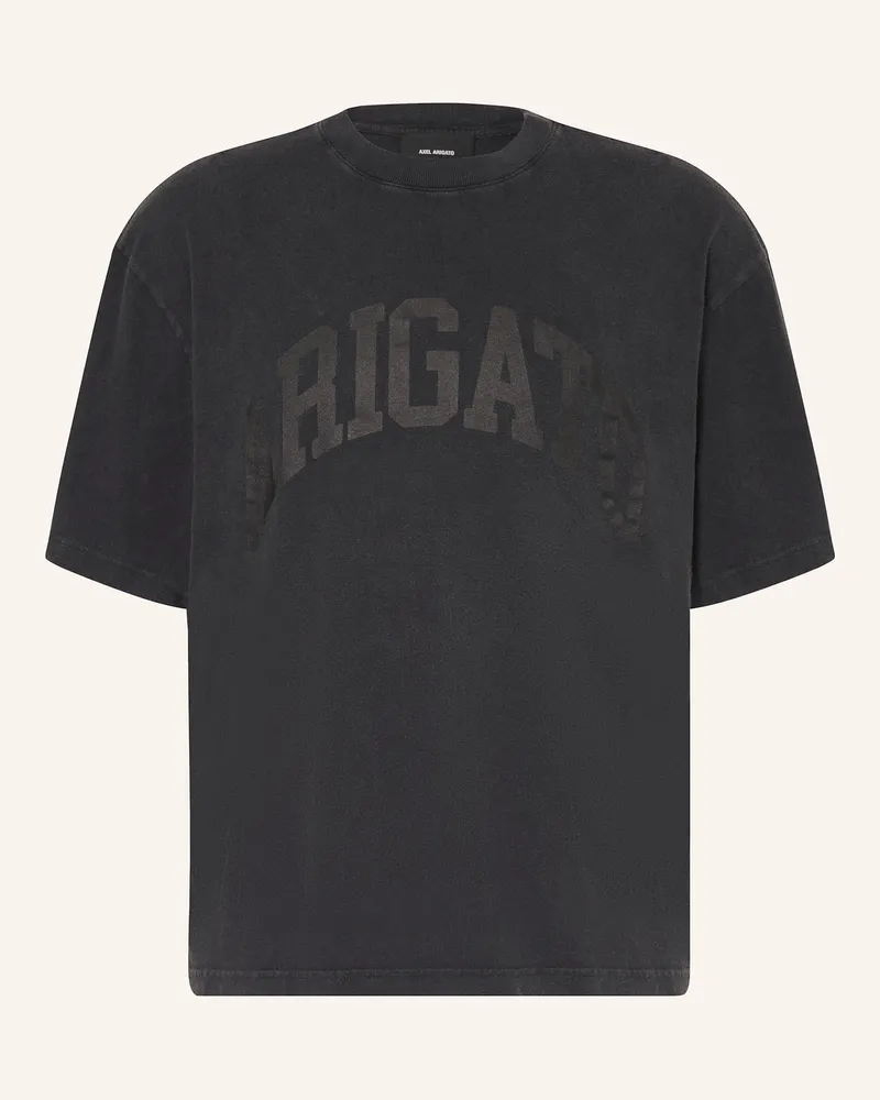 Axel Arigato T-Shirt LINK Schwarz