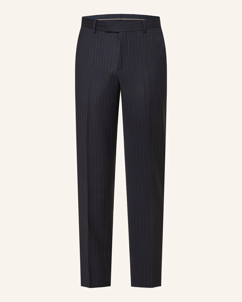 HUGO BOSS Anzughose GENIUS Slim Fit 404