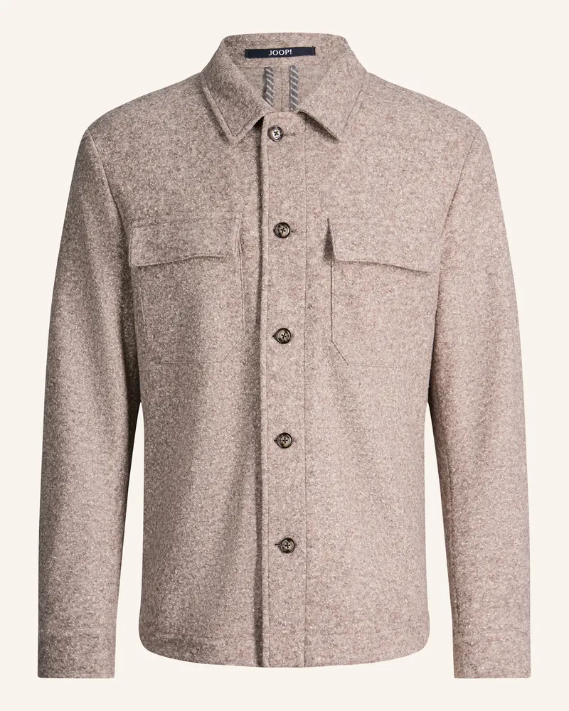 JOOP! Sakko Slim Fit beige Beige