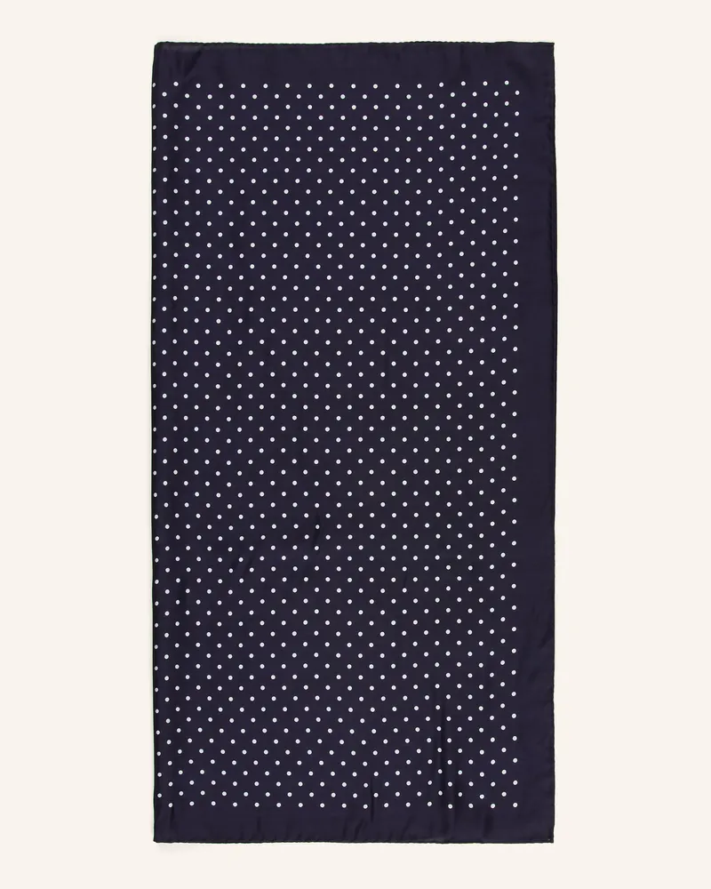 Destin Tuch Dunkelblau