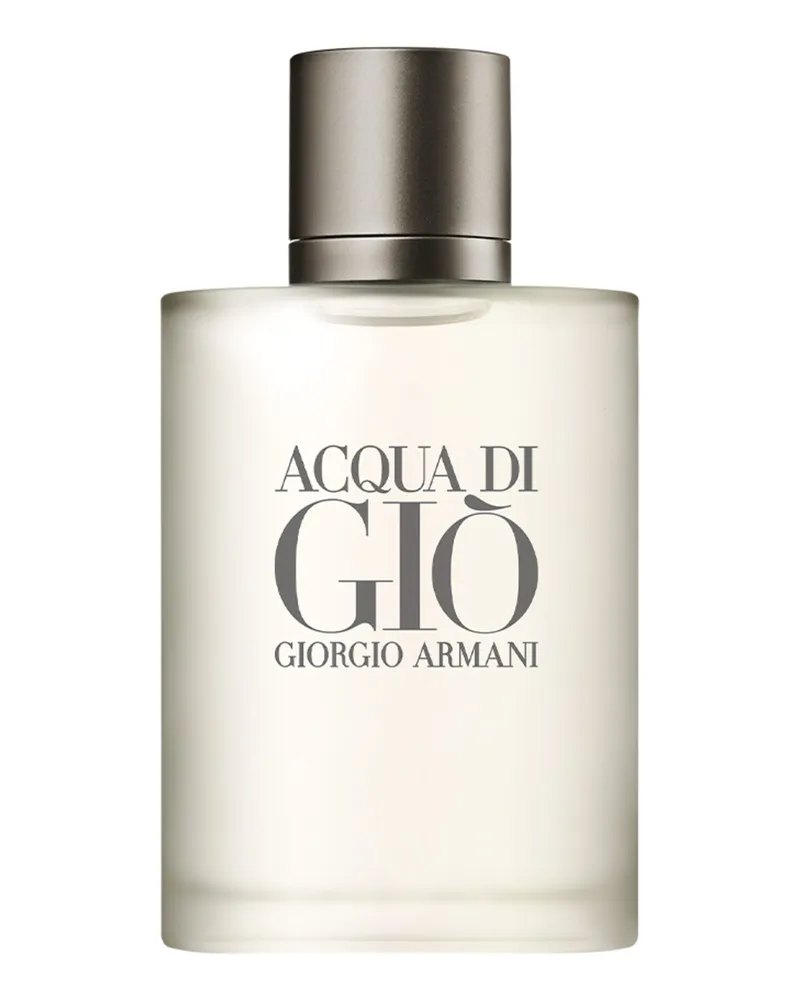 Giorgio Armani ACQUA DI GIÒ POUR HOMME 
