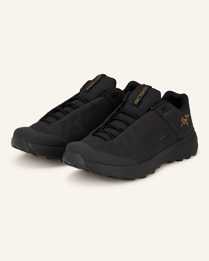 Arc'teryx ARC'TERYX Wanderschuhe KOPEC GTX Schwarz