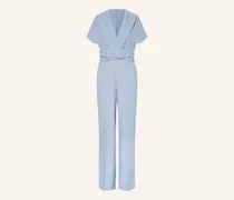 Jersey-Jumpsuit