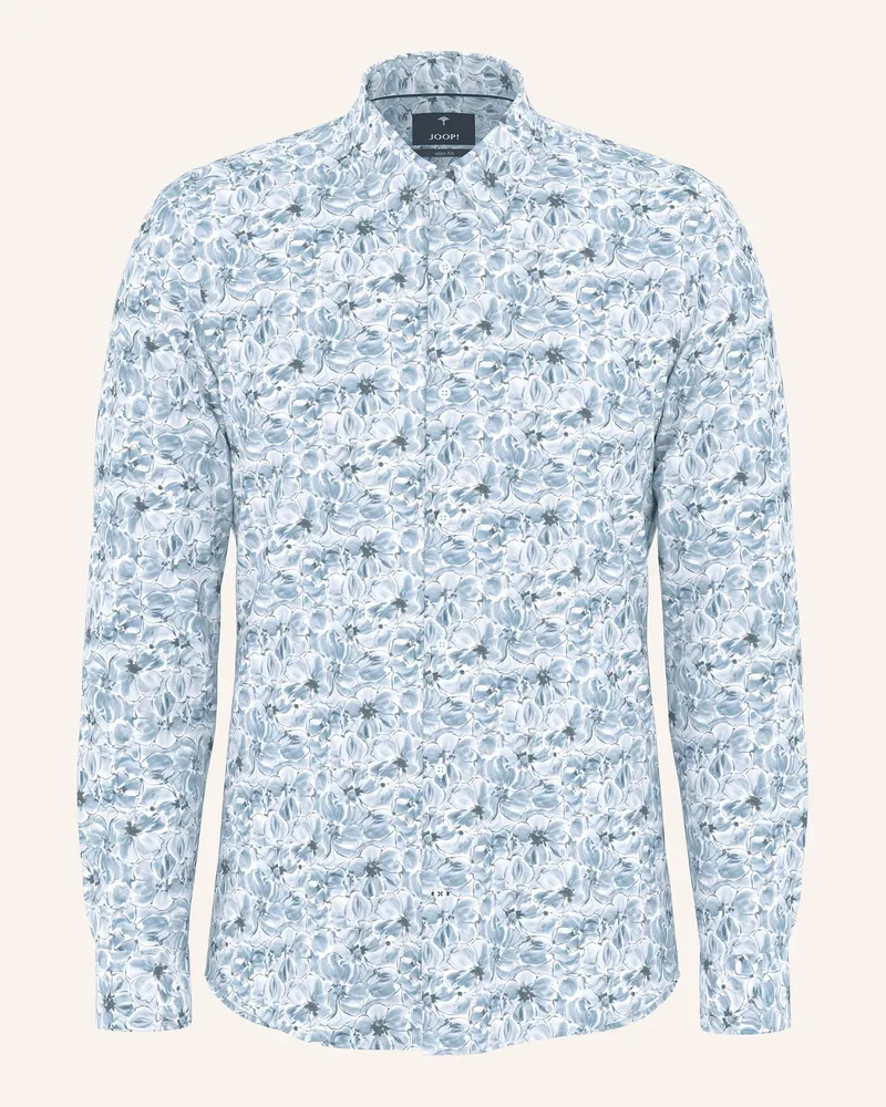 JOOP! Hemd PIERCE Slim Fit Hellblau