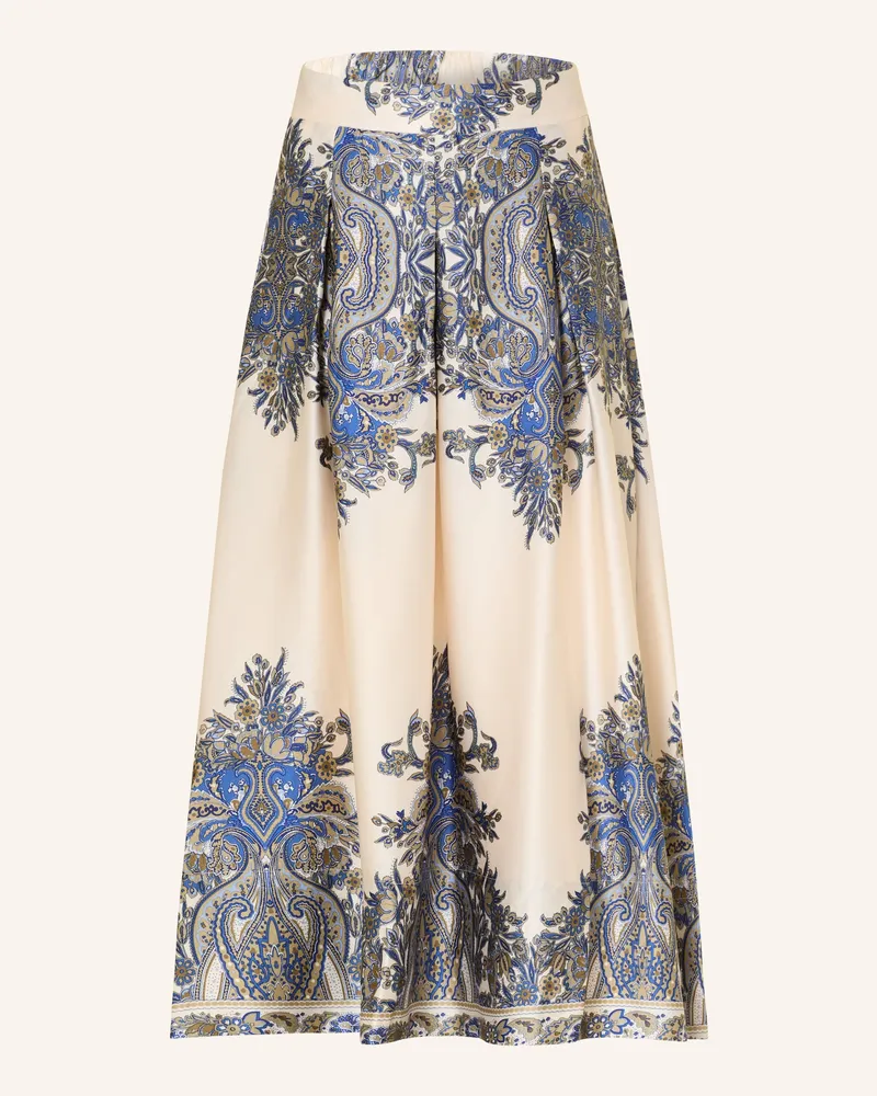 Neo Noir Satinrock LENNI Creme