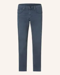 Baldessarini Jeans Tapered Fit Blau