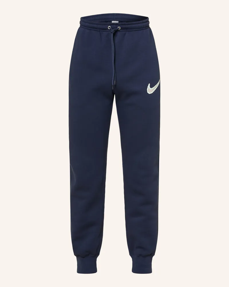 Nike Sweatpants SPORTSWEAR CLUB Dunkelblau