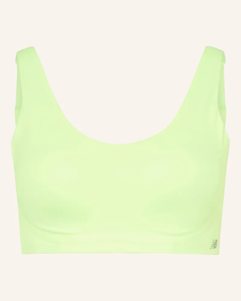 New Balance Sport-Bh Nb Rc gelb Neongelb