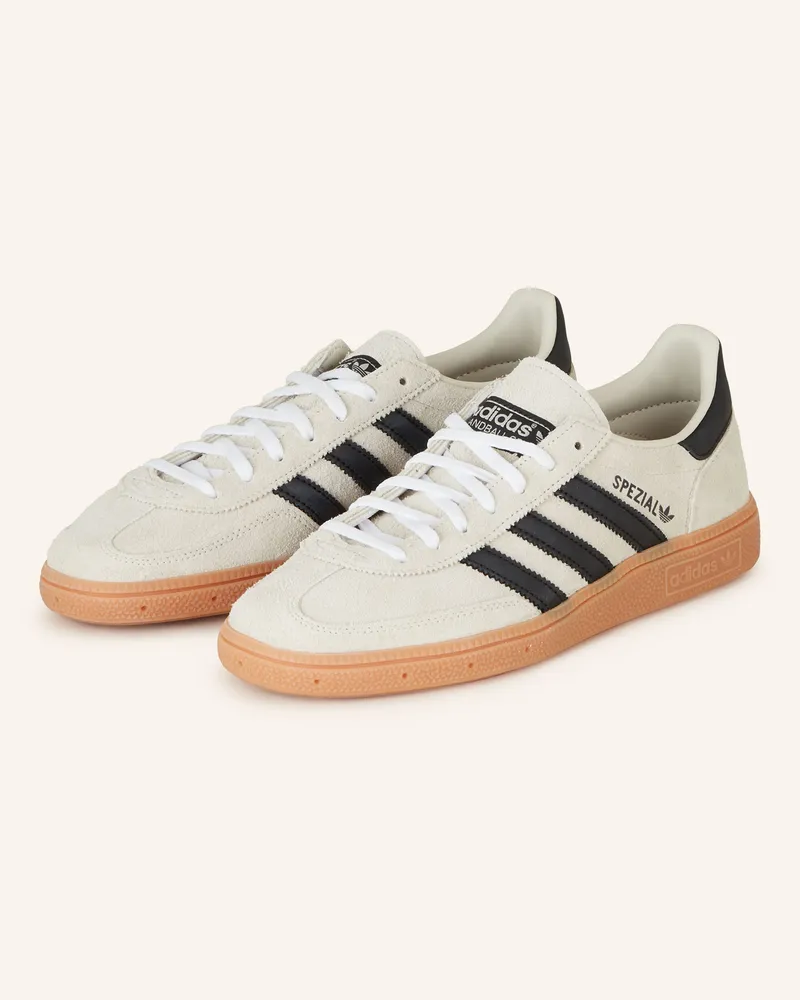 adidas Sneaker HANDBALL SPEZIAL Hellgrau