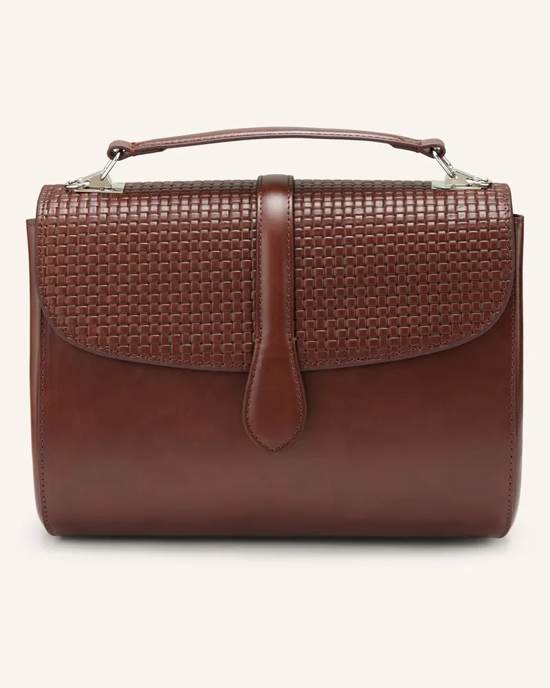 Malej Tasche braun Cognac