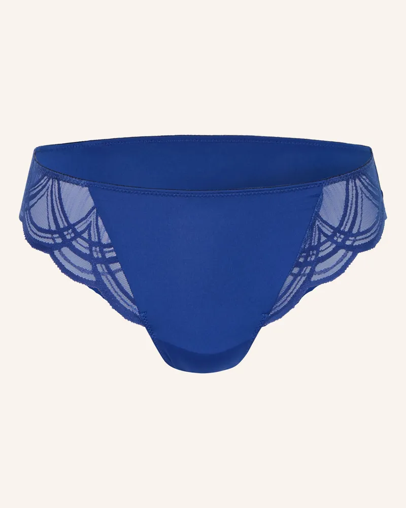 Marie Jo Slip CATHIA Blau
