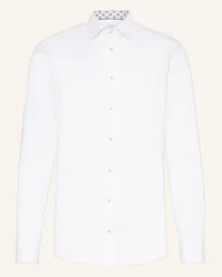 Eton Hemd Slim Fit Weiss