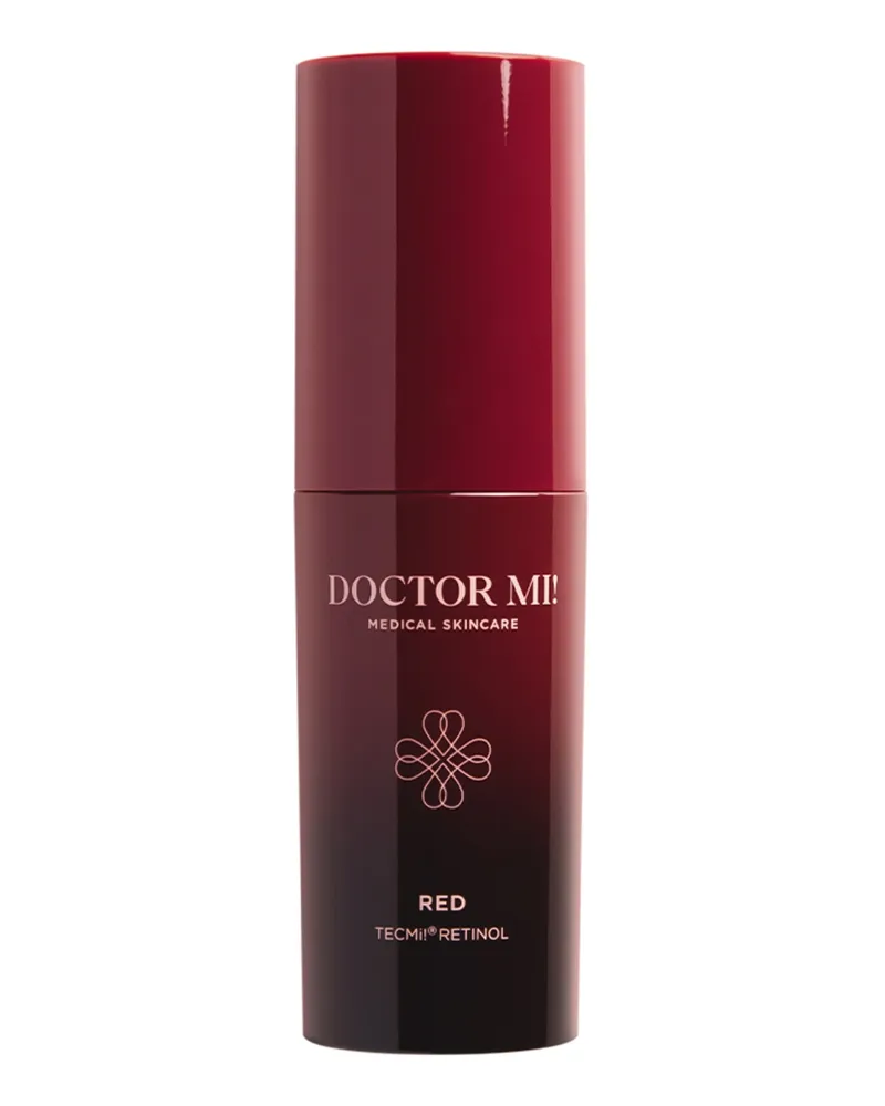 Doctor Mi! RED 