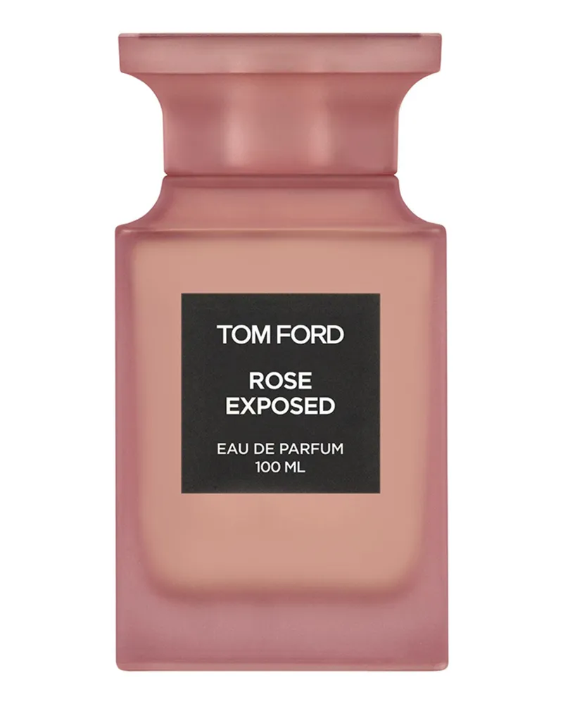 Tom Ford ROSE EXPOSED 
