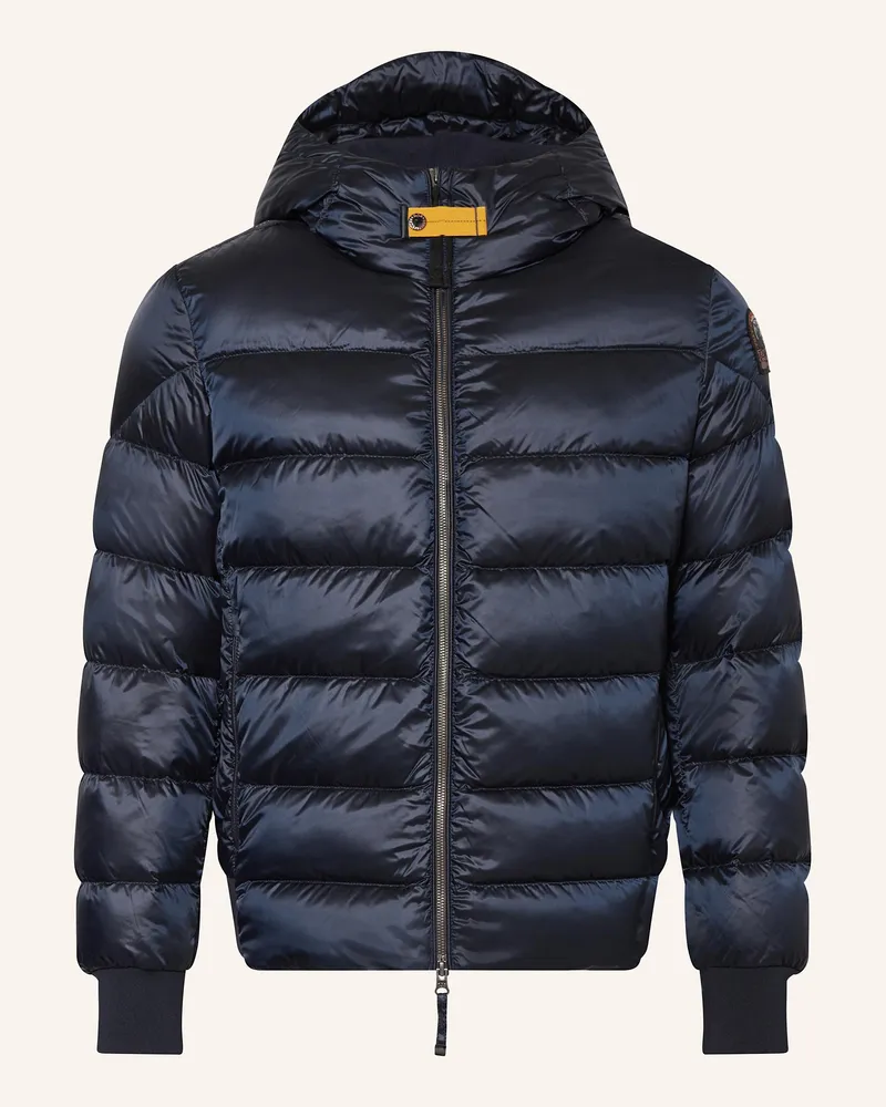 Parajumpers Daunenblouson PHARRELL Dunkelblau