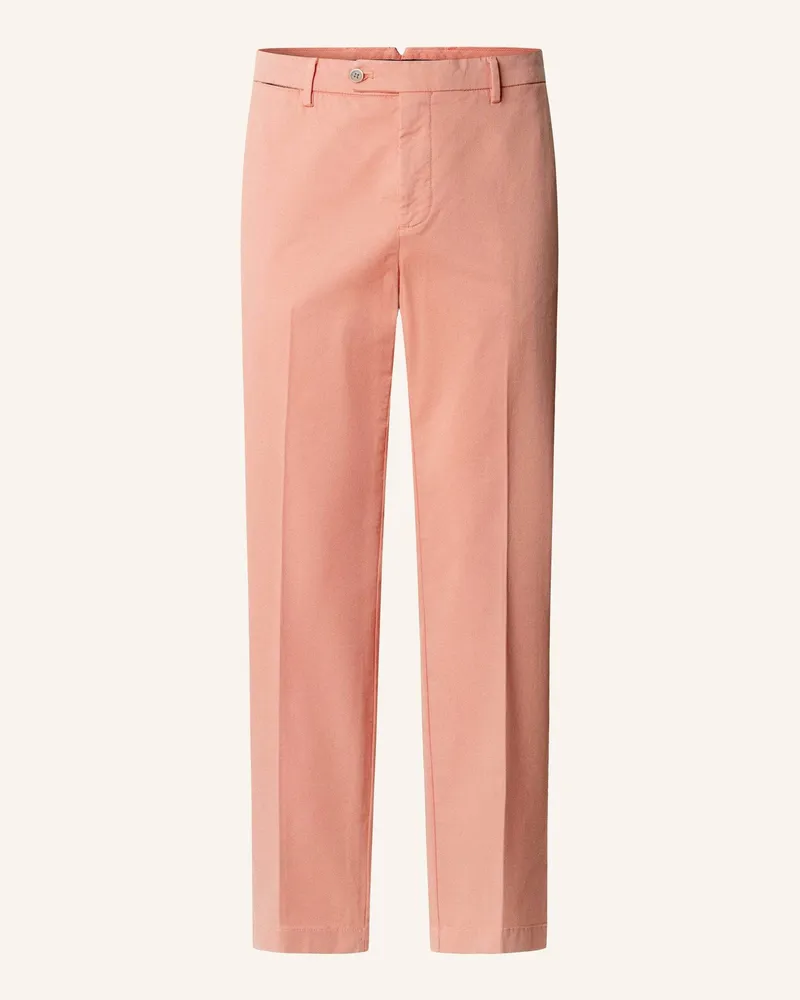 Hackett Chino CHINO SANDERSON Orange