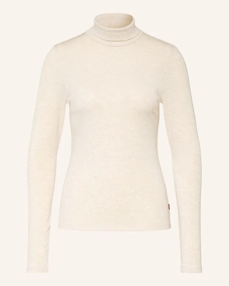 Levi's Levi's® Rollkragenshirt beige Beige