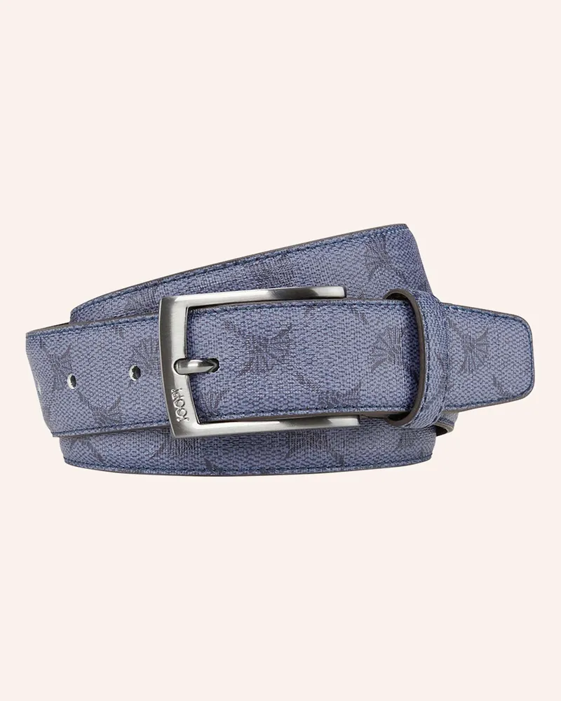 JOOP! Gürtel Blau