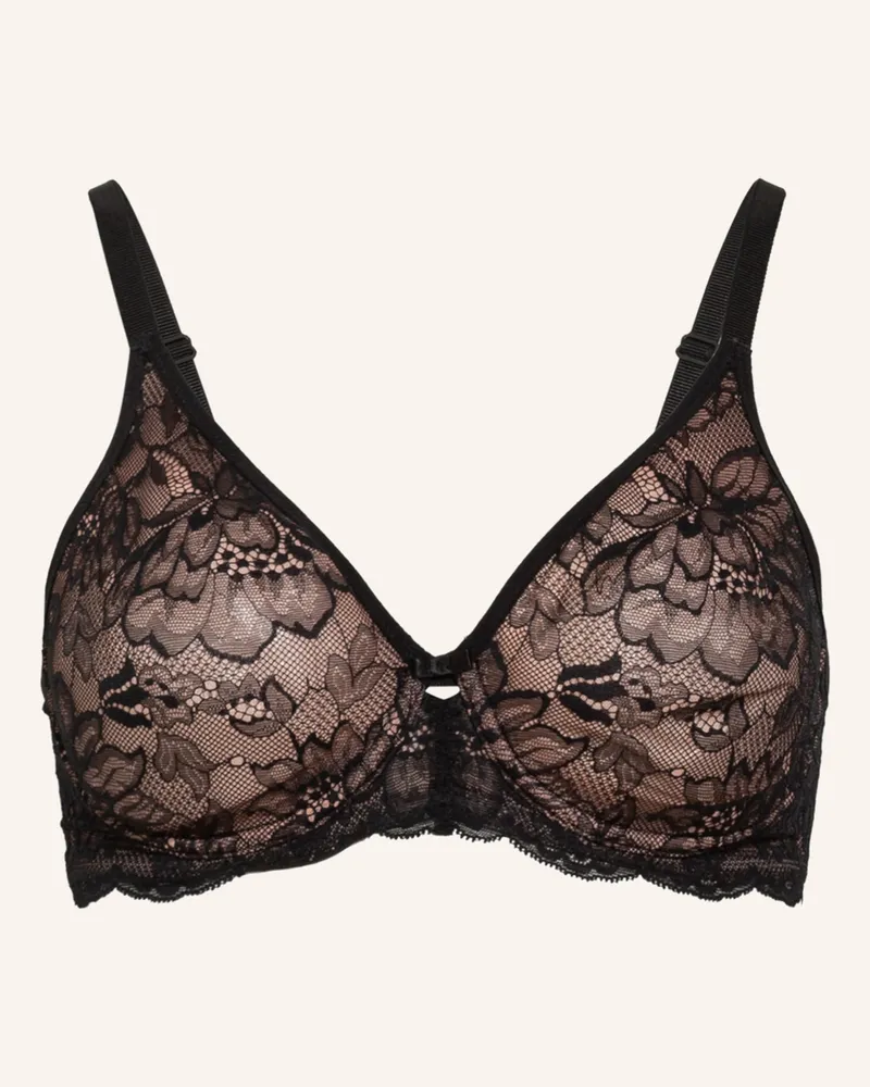 Triumph Bügel-Bh Amourette Charm schwarz Schwarz