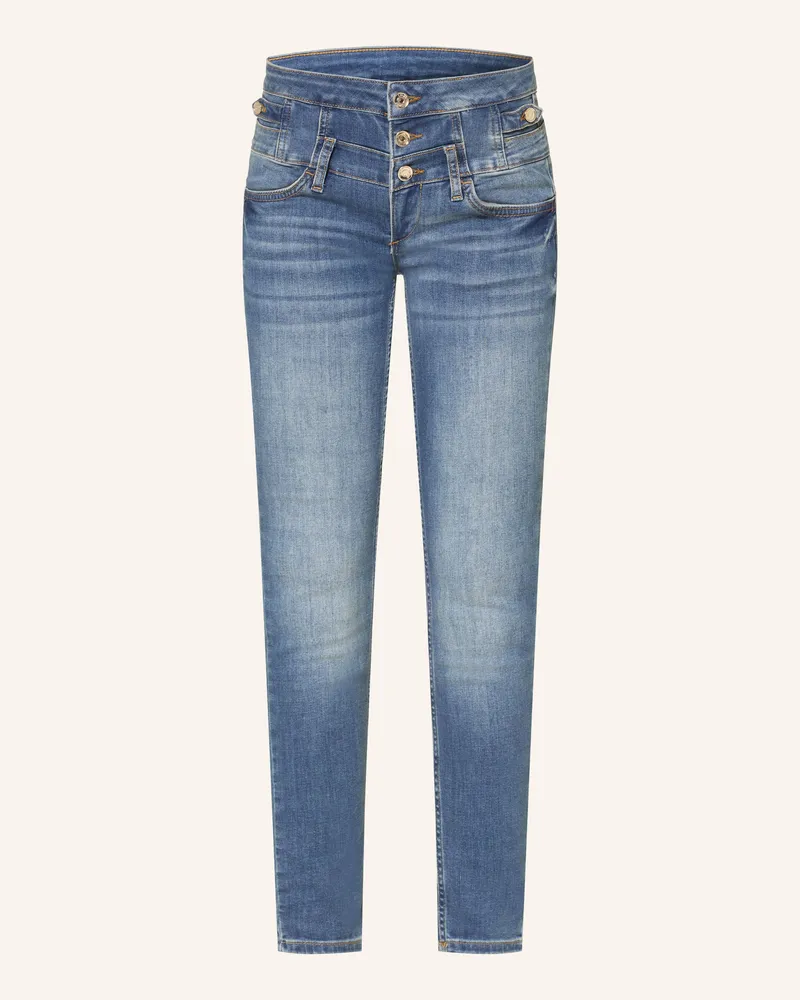 Liu Jo Skinny Jeans RAMPY 78397