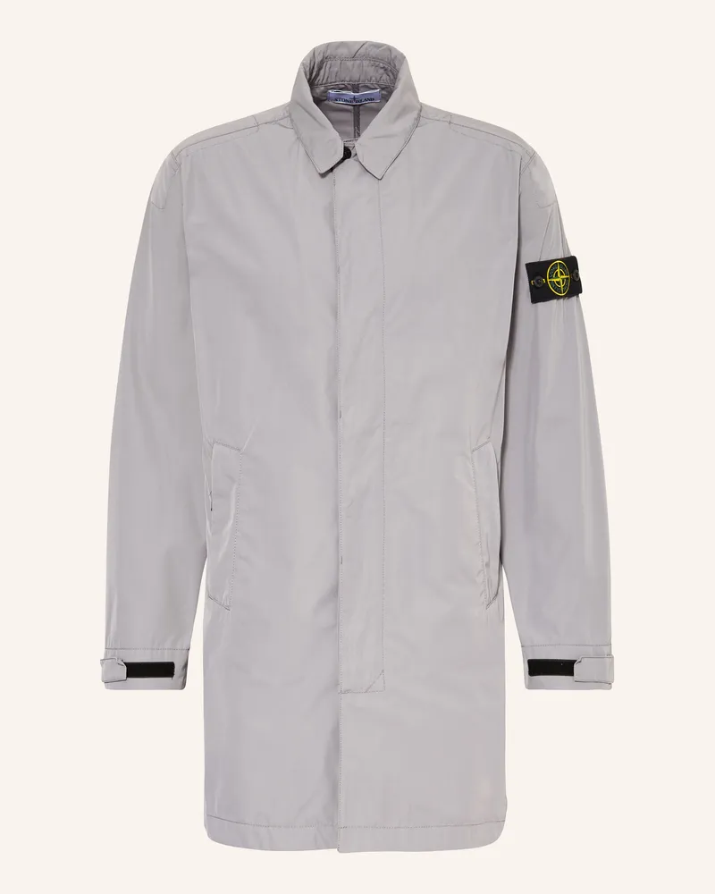 Stone Island Mantel Taupe