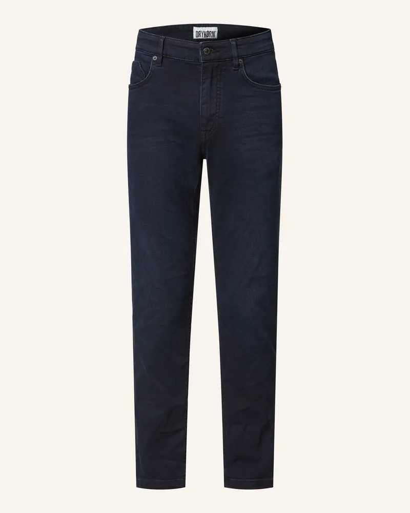 Drykorn Jeans Ricc Slim Fit blau 3100