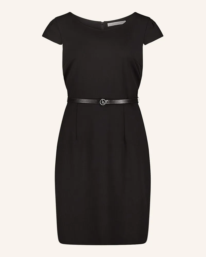 Betty Barclay Kleid Schwarz