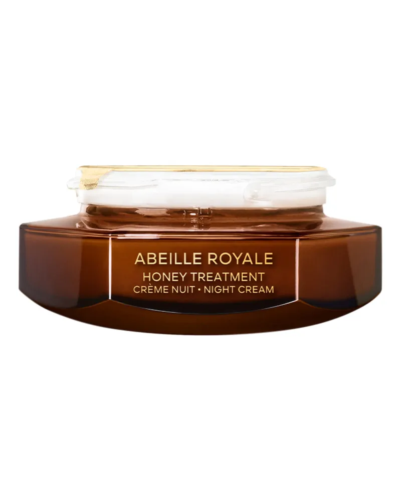 Guerlain Abeille Royale Honey Treatment Refill Nachtpflege 50 ml 